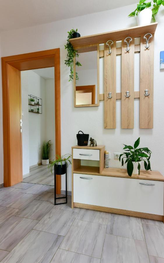 Apartman Plum Plitvice Drežnik Grad Exterior foto