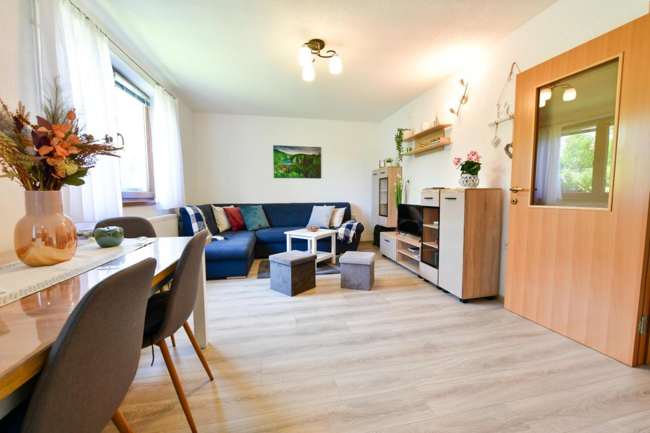 Apartman Plum Plitvice Drežnik Grad Exterior foto